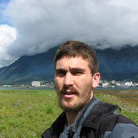 Mick Hidding's Photo