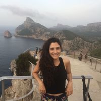 Javiera Lopez de Arechaga Marin's Photo