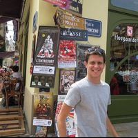 Bastien Durand的照片