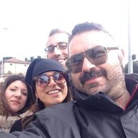 Alessandro Contini's Photo