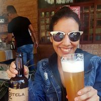 Arianne Moreira's Photo