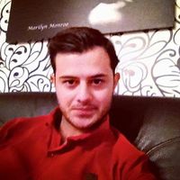 İbrahim Yayılgan的照片