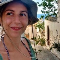 Angeliki Kallia-Spentza的照片