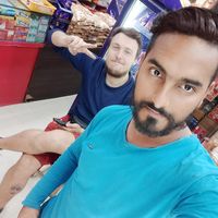 Anubhav Lakhmani's Photo