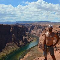 Riccardo Volta's Photo