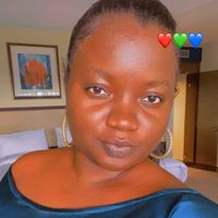 Le foto di Laila Esther Ayuba