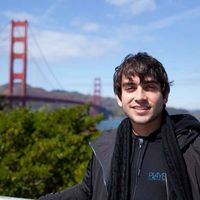 Joaquin Castillo的照片