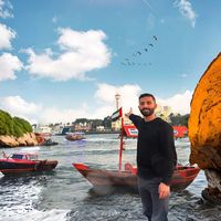 AHMED Gadallah's Photo