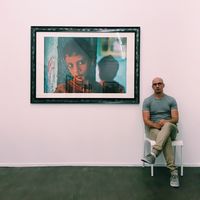 Photos de Mikhail Solo