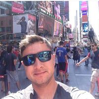 Fotos de Jorge Calderón