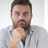 Patricio Welch's Photo