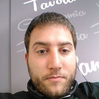 alessio nonso's Photo