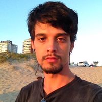 Daniel Clude的照片