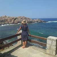 Souhila Nouri's Photo