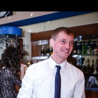 Михаил  Шаповалов's Photo