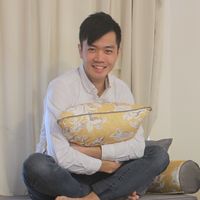 Terence Lai的照片