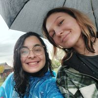 Raquel Lima's Photo
