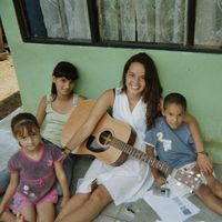 NaomiChevrier的照片