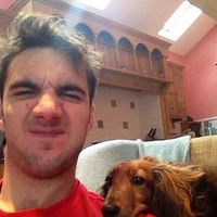 Simon Coward's Photo