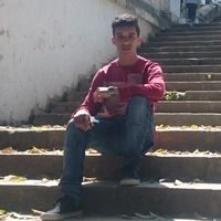 Fotos de Boudjemaa Saadi