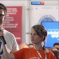 Aleksei Churkin的照片