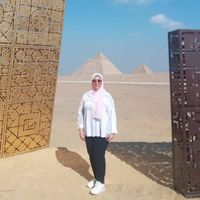 Salma Mahmoud's Photo