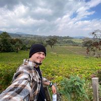 @estebancamina's Photo