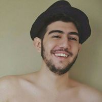 Amirali Ahzan's Photo