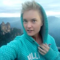 Hanna Üffing's Photo