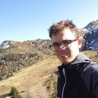 Moritz Thomaser的照片