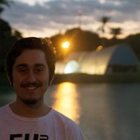 Luis Armando Guichard Ortiz's Photo