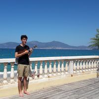 Sacha SINEUX's Photo