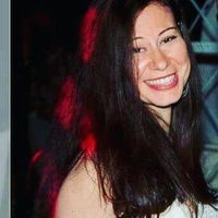 Le foto di Hellen Palma