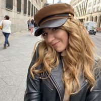 Kate Yanushevska的照片