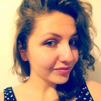 Magdalena Miron的照片