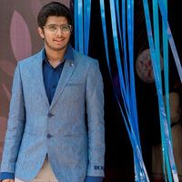 Saurav Krishnan的照片