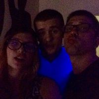 kate & sam sharma's Photo