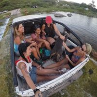 Sofia Criado的照片