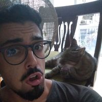 Carles MaFe的照片