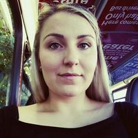 Michaela Hrebíková's Photo