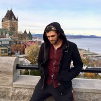 Alex Brisbois's Photo