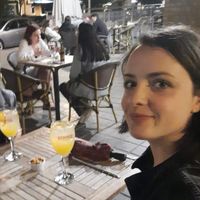 Michela Torta's Photo