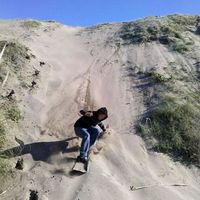 Nelson Nuñez的照片