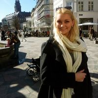 Marie Bjerga's Photo