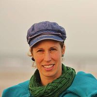 Sijtje Jansen's Photo