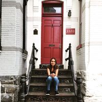 Maria Bautista's Photo