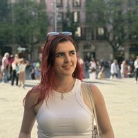 Marian Fuentes's Photo