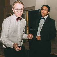 Le foto di Andrew Womer