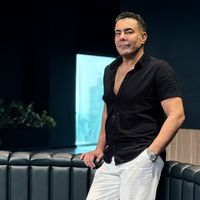 Ramin Roshan's Photo