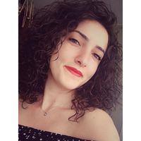 Photos de Gizem Erdoğan